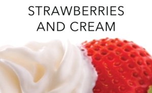 PERFUME APPRENTICE - Strawberries and Cream